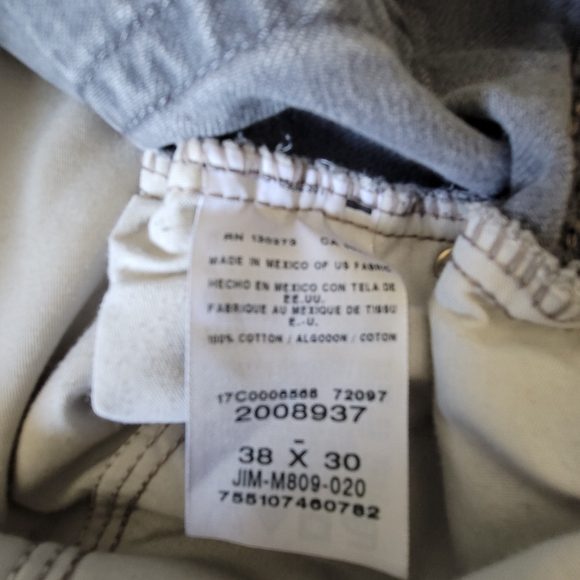 Lee regular fit 38×30 - Picture 3 of 4